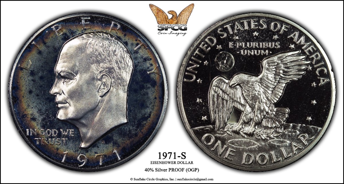 Post-An-Ike-Eisenhower-Dollar
